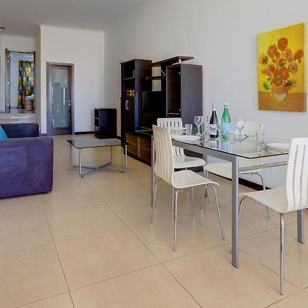 Modern 2 Bedroom Maisonette In Central Sliema Exterior photo