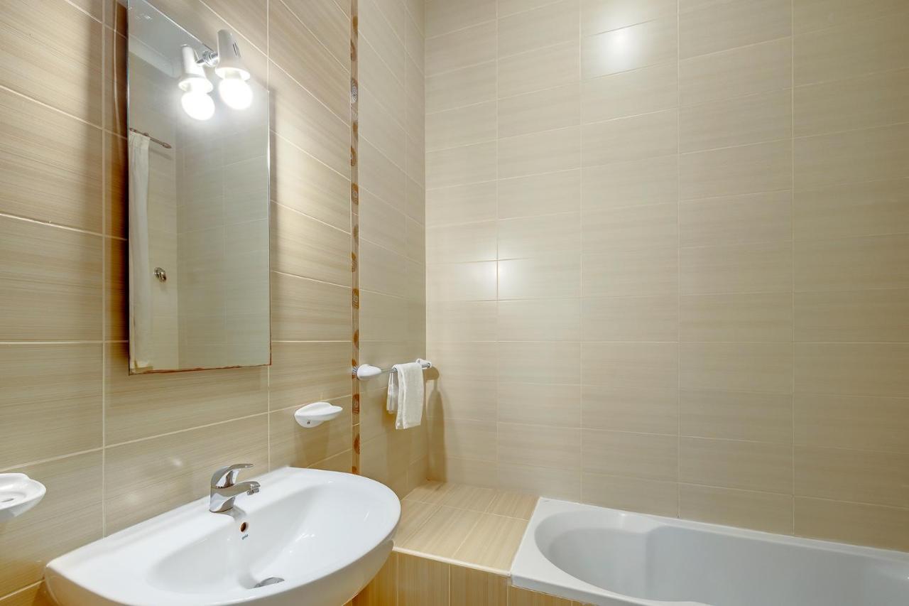 Modern 2 Bedroom Maisonette In Central Sliema Exterior photo